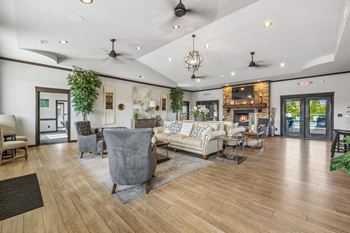 Clubhouse